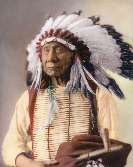 Red Cloud